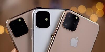9月11日发布 没有屏幕指纹、5G的iPhone 11能打动你吗？