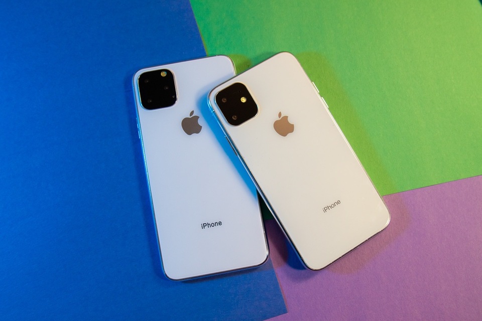驱动中国昨夜今晨：红米电视发布 苹果公布iPhone11发布会邀请函