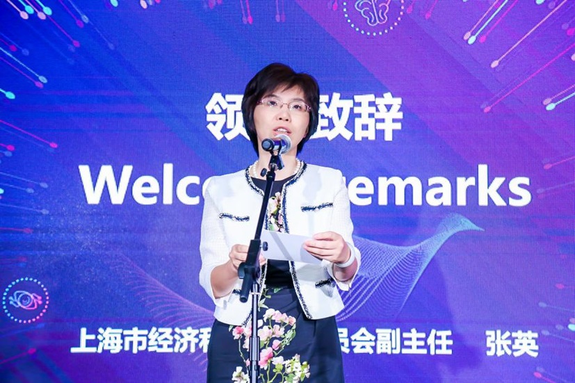 上海人工智能发展联盟举办“AI Gala”活动，助力上海建设人工智能新高地