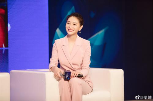 耐飞创始人栗坤 精准定位用户圈层