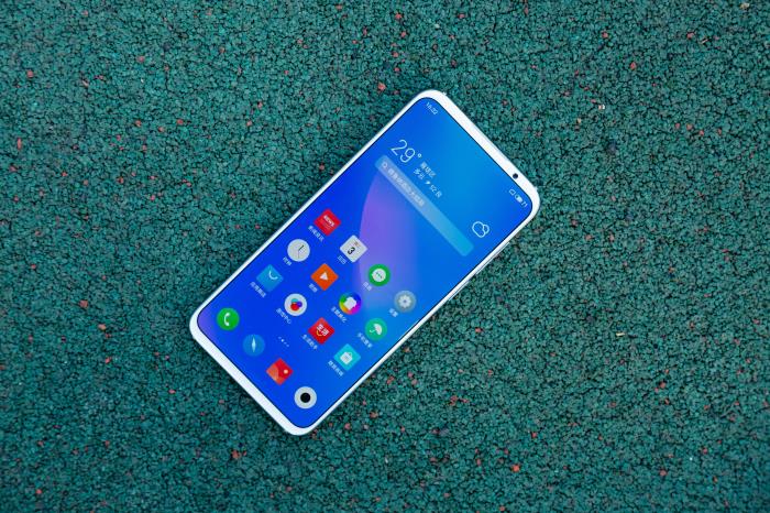 魅族 16s Pro上手评测：坚守和变通之下 让产品来说话