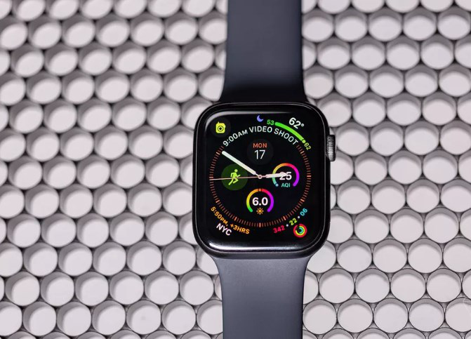 Apple Watch 5到底会给我们带来哪些惊喜？可能我们想多了