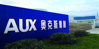 京东回应顾客买到奥克斯二手空调：将追责！