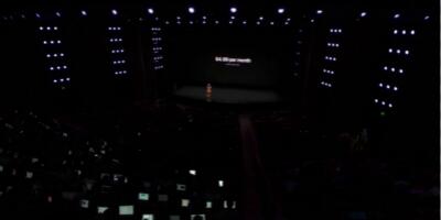 2019年苹果秋季发布会开始 Apple Arcade 服务9月15日正式上线