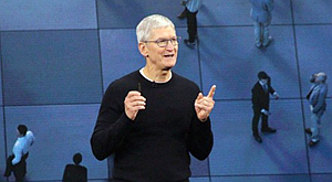 驱动中国昨夜今晨：库克回应iPhone11不支持5G 华为首次境内发债 特朗普呼吁禁止电子烟