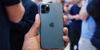 DxOMark宣布18日公布重磅消息：iPhone 11 Pro Max要屠榜？