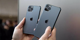 堪比一部国产旗舰！iPhone 11系列换屏价格出炉