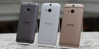 HTC任命新任CEO：明年一季度推出5G手机