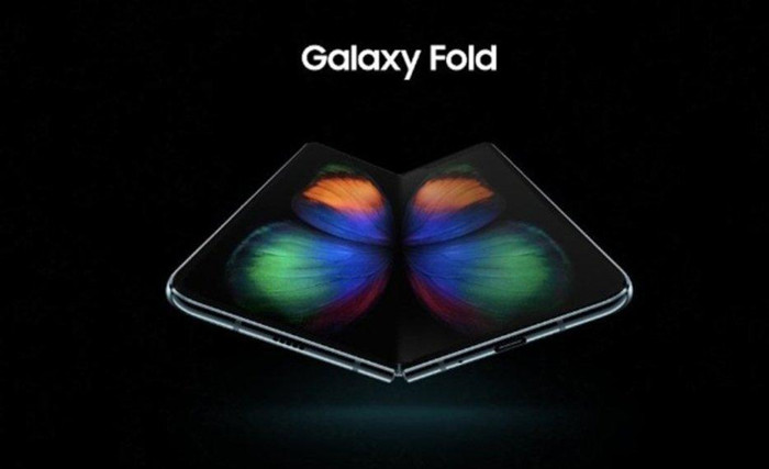 屏幕组件供应受限 三星增产可折叠机Galaxy Fold遇难题