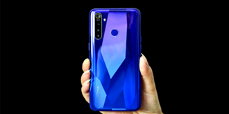 998元的价格到底值不值？realme Q全面评测