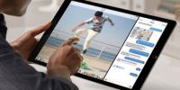 新款iPad Pro将于明年3月发布：或新增3D ToF摄像头