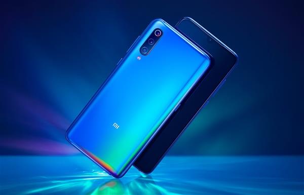 小米9 Pro升级三重快充、标配5G 雷军:定价很痛苦
