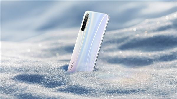 realme X2明日发布：6400万鹰眼四摄震撼样张曝光！