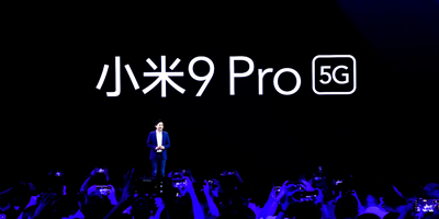 小米9 Pro正式发布：升级骁龙855 Plus，全系支持5G，3699元起售