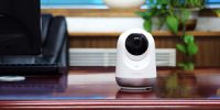 360智能摄像机云台AI版评测：如此智能又全能的安防监控你用过吗？