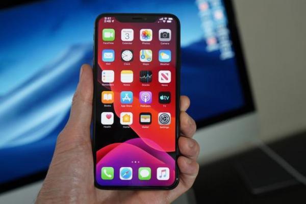 iOS 13.1正式版提前体验：bug不断，苹果修复不止！