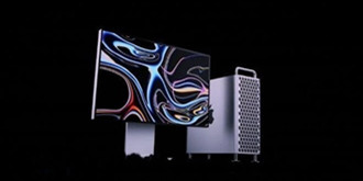 新款Mac Pro将继续在美国制造：成本为上一代产品2.5倍
