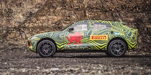 阿斯顿·马丁深陷亏损 举债1.5亿每年利息要还620万美元