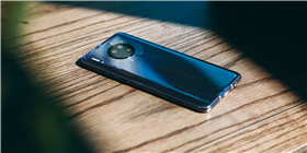 华为Mate30图赏：圆环方寸之间，内含乾坤大有讲究