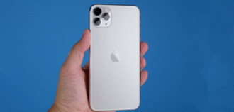 iPhone 11 Pro Max物料成本曝光：不足售价的三分之一
