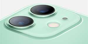 驱动中国昨夜今晨：传音控股回应华为起诉 iPhone11出现严重断货