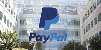 外资支付机构入华 PayPal 收购国付宝70%股权成为实际控制人