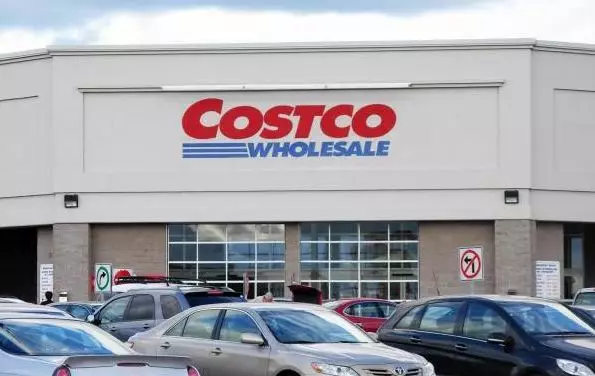 为什么拼多多与Costco都在卖车？(图1)