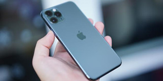 iPhone 11再爆屏幕问题：新机入手被刮，最坚固玻璃被打脸
