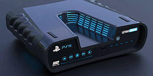 驱动中国昨夜今晨：2019年诺贝尔物理学奖揭晓 索尼公布PS5新品信息
