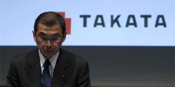 高田气囊阴魂不散 澳大利亚要求停止上路