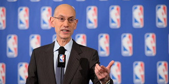 “雷语肖话”触怒国民！30年NBA中国市场毁于一旦