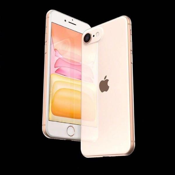 iPhone SE2推出板上钉钉，苹果公司又会大赚一笔了！