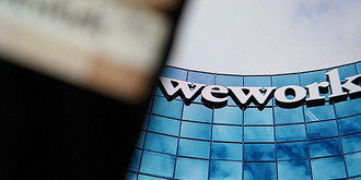暴风前夜:WeWork正筹集50亿美元度难关