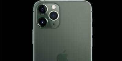 iPhone 11系列成为真香代表销量出众 热卖原因是因为便宜？