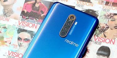 2699元性价级旗舰 realme X2 Pro真机抢鲜图赏