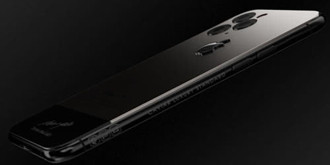 iPhone11 Pro乔布斯限量版上市：4.5万元起，全球限量9台