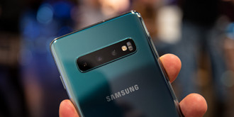 三星首款屏下摄像头手机将于2020年推出：并非Galaxy S11
