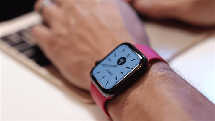 苹果Apple Watch卖火了，但最大代工厂广达不想干了