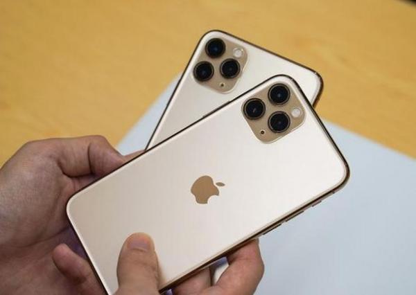iPhone 11如此热销，苹果明年加足马力发展5G版！