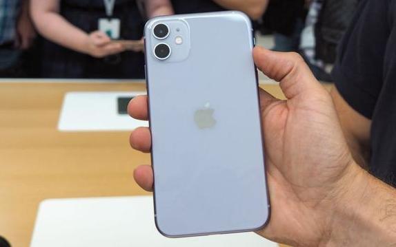 iPhone 11如此热销，苹果明年加足马力发展5G版！