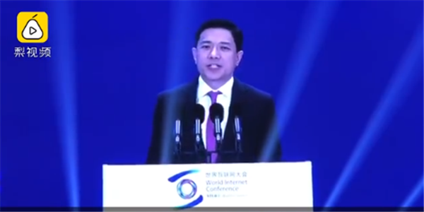 李彦宏：搜索在人工智能时代将焕发出巨大潜力