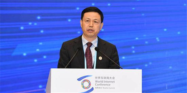 杨杰：将发挥公司在5G等领域优势，推动智慧社会全面落地