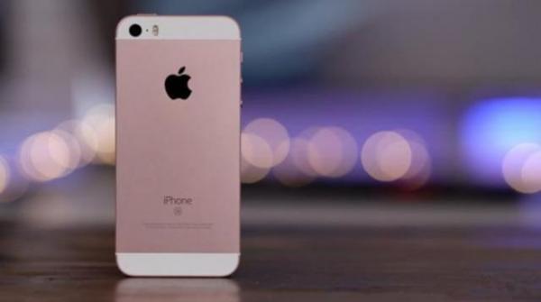 iPhone SE 2呼之欲出:苹果这次不会再玩票了吧! iPhone SE 2呼之欲出:苹果这次不会再玩票了吧!