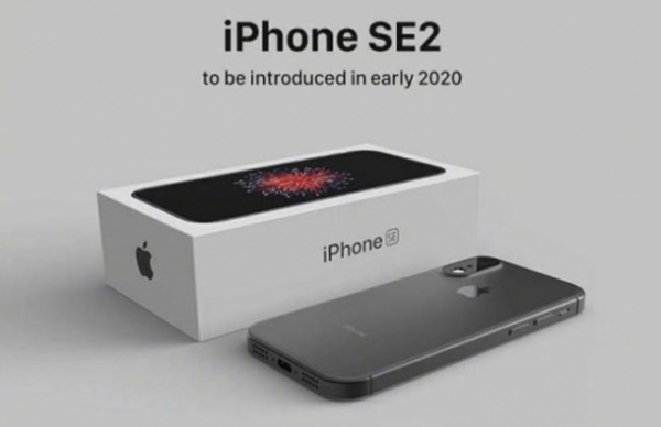 iPhone SE 2呼之欲出:苹果这次不会再玩票了吧! iPhone SE 2呼之欲出:苹果这次不会再玩票了吧!