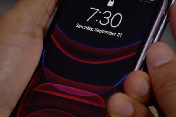 苹果再推iOS 13测试版更新,正式版或下周就来! 苹果再推iOS 13测试版更新,正式版或下周就来!