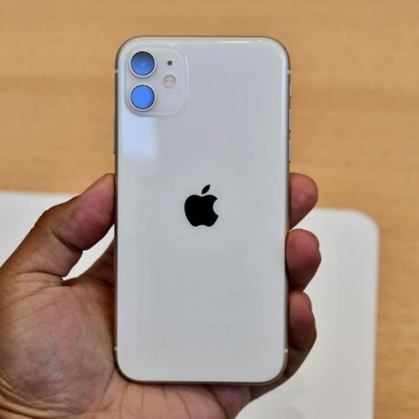 1200万部！这是iPhone 11&ldquo;真香&rdquo;的实际凭证！