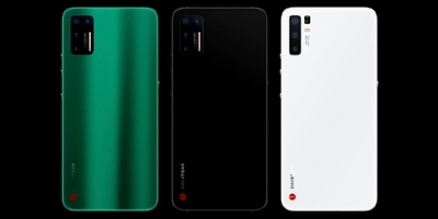坚果Pro 3发布：两种四摄方案，骁龙855plus+12G运存，升级三件套，2899元起售