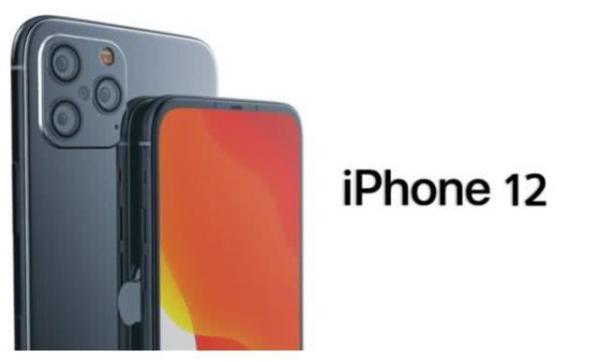 苹果在iPhone 12放大招,等等党的超级福音! 苹果在iPhone 12放大招,等等党的超级福音!