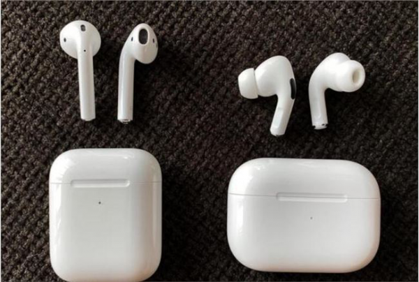 售价1999,“真香”的AirPods Pro对得住价格吗? 售价1999,“真香”的AirPods Pro对得住价格吗?