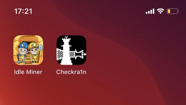 iOS 13越狱工具终于等到:爱折腾的果粉有惊喜! iOS 13越狱工具终于等到:爱折腾的果粉有惊喜!